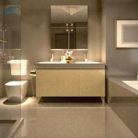 Davenport Bathroom Vanity Set