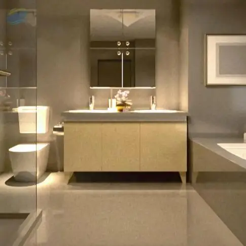 Davenport Bathroom Vanity Set