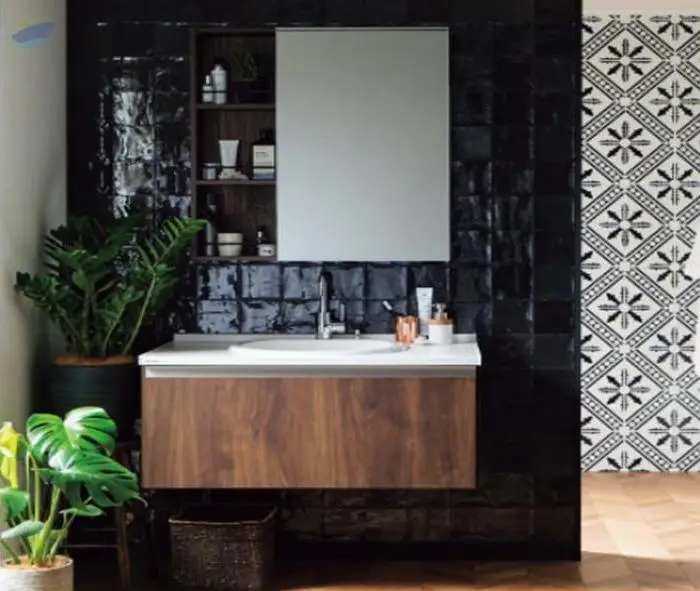 Delvecchio Bathroom Vanity