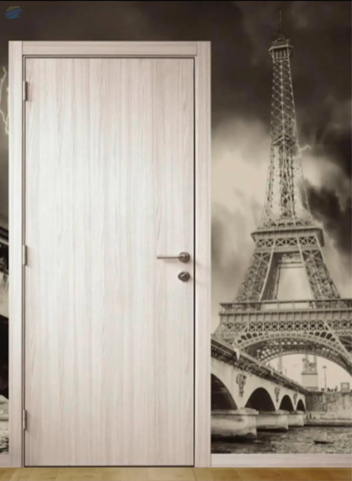 Giza Swing / Sliding Door