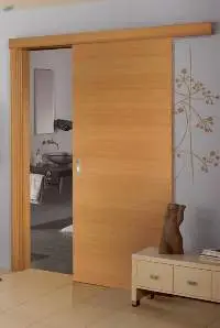 Atalanta Sliding Door