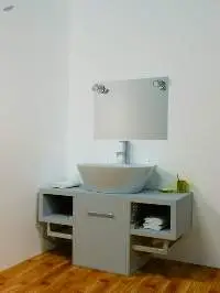 Fountaine Bathroom Vanity