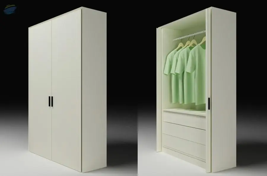 Wardrobe