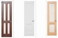 Wood Engineered Doors
