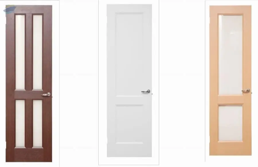 Wood Engineered Doors