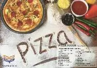 Pizza Flour