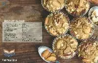 Biscuit Flour