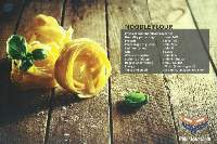 Noodle Flour