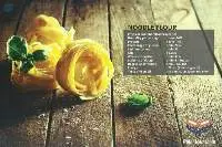 Noodle Flour