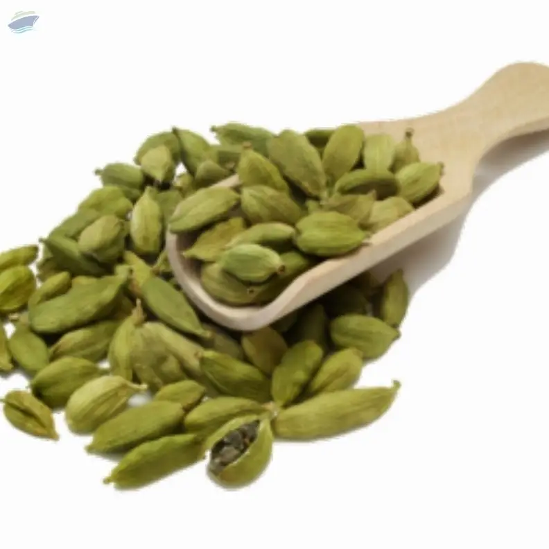 Cardamom