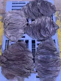 Dry Salted Omasum