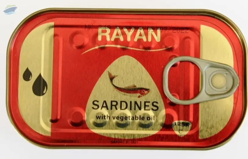 Canned Fish by Ziramed Sarl. Supplier from Morocco. Product Id 1580571.
