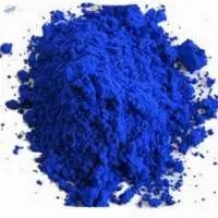 Food Color - Brilliant Blue E-133
