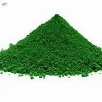 D&C Green 8