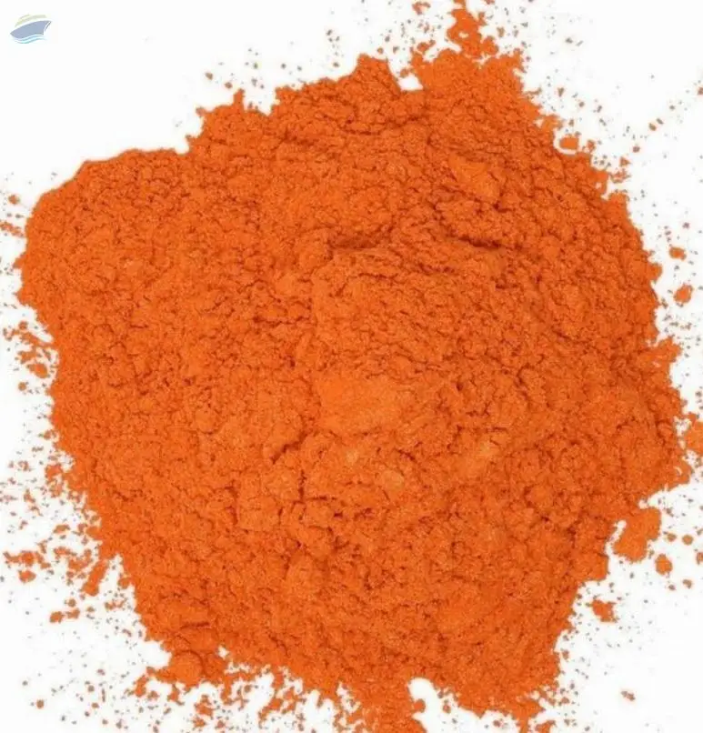 Direct Orange 34