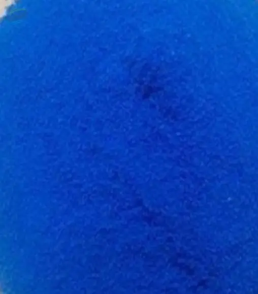 Solvent Blue 36