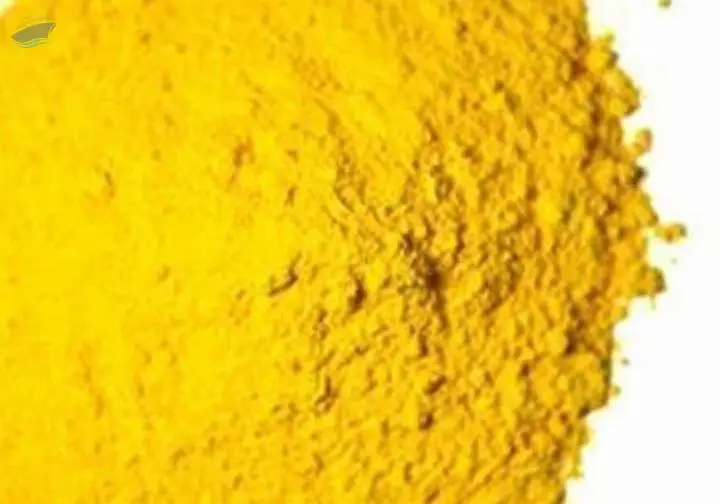 Solvent Yellow 16