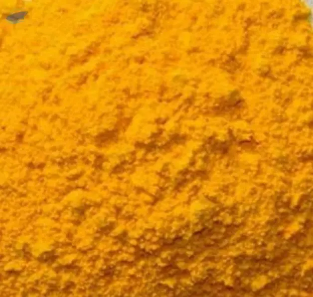 Solvent Yellow 21