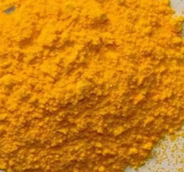 Solvent Yellow 62