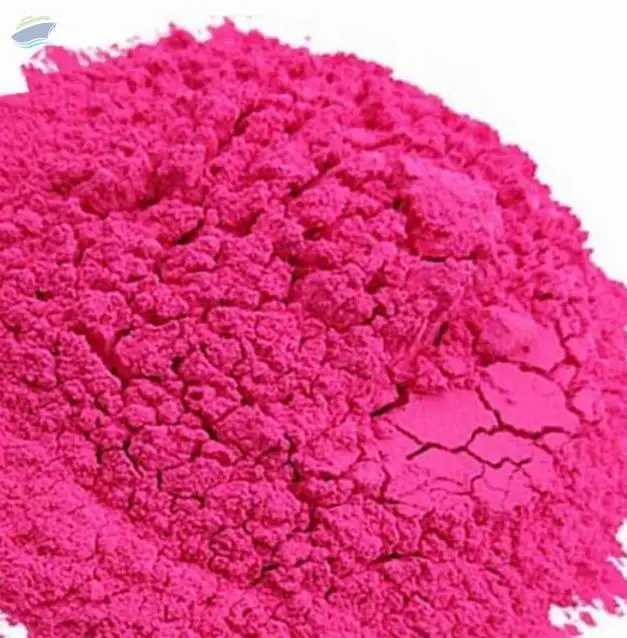 Solvent Red 49