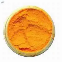 Egg Yellow Food Colors