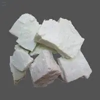 White Soda Feldspar