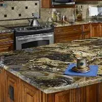 20-30mm Thickness Granite Slabs