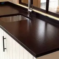 Leather Finish Granite Slabs