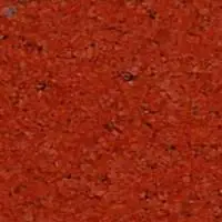 Iconic Red Granite
