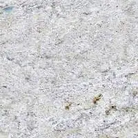 Kashmir - White
