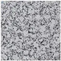 P White Granite
