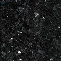 Pearl Black Granite