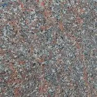 Linear Pink Granite