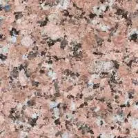 Rosy Pink Granite