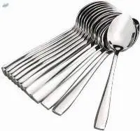 Steel Cutlery