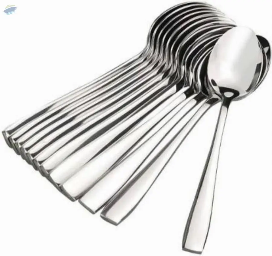 Steel Cutlery