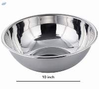 Steel Bowl
