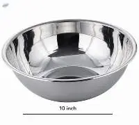 Steel Bowl