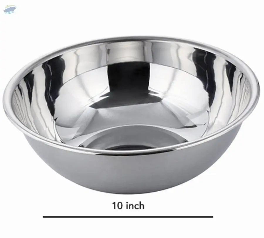 Steel Bowl