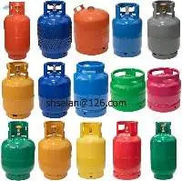 Hydrogen, LPG, LNG Tanks