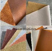 PU,PVC Leather, Water Borne PU