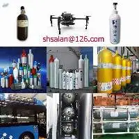 LPG, LNG Tanks, Cylinder 