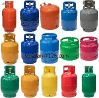 LPG,LNG Tanks, Cylinders For Car Etc