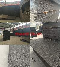 Medium Density Fiberboard