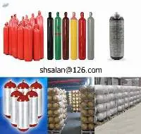 700bar Hydrogen Cylinder For Vehicle/Bus/Car