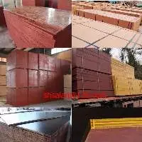 MDF ,HDF Boards