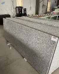 Angelo Grey Granite