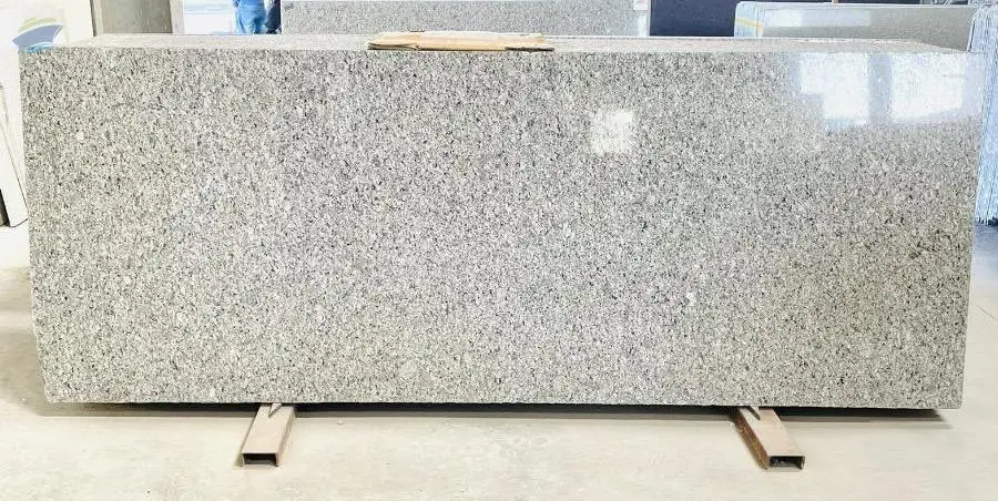 K White Granite