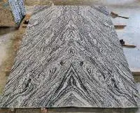 French White Granite