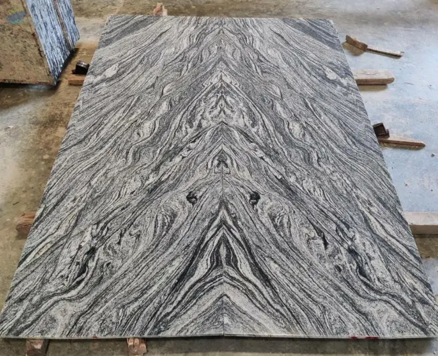French White Granite